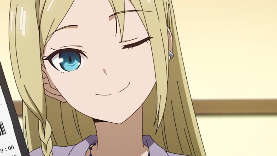 KAGUYA-SAMA: LOVE IS WAR! Recap (S02E04)