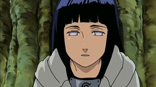 [Anime][Naturo] Perjumpaan Perdana Naruto & Hinata