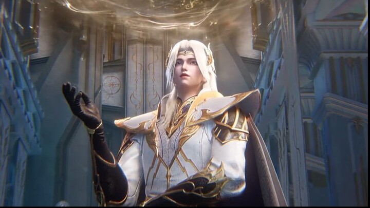Great Ruler S2 Episode 22 Indonesia