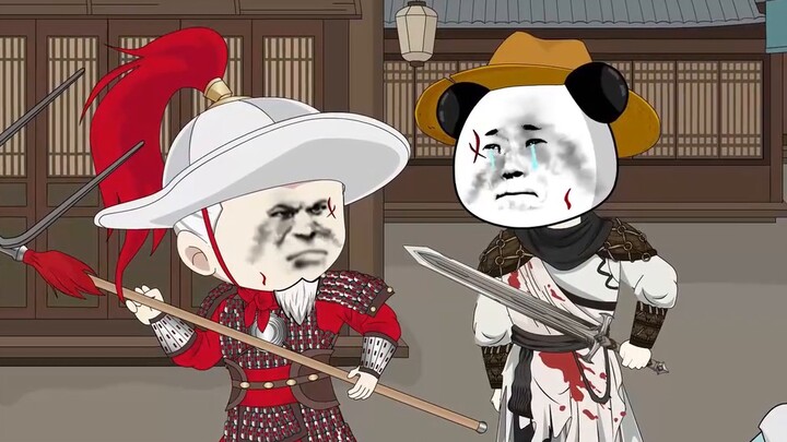 Episode 89: Where is the Anxi Army?