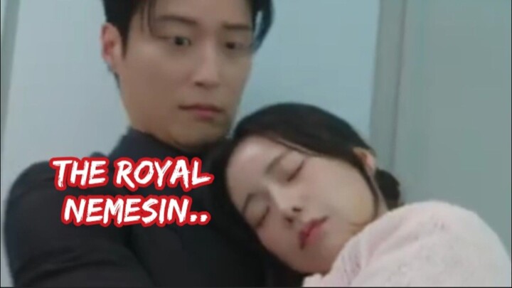 MY ROYAL NEMESIN #drakor2026