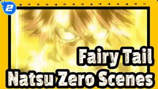 Fairy Tail - Natsu VS Zero (Part I)_2