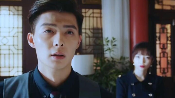 Người trong Cửu Môn không thể xúc phạm Khách sạn Tân Nguyệt, vậy mà Vô Tà lại nhất quyết không nghe.