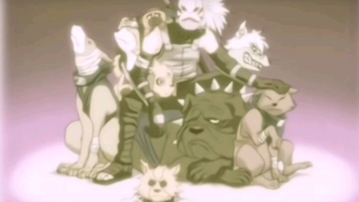 ภาพยนตร์อันล้ำค่าของ Naruto Mini Theater Kakashi