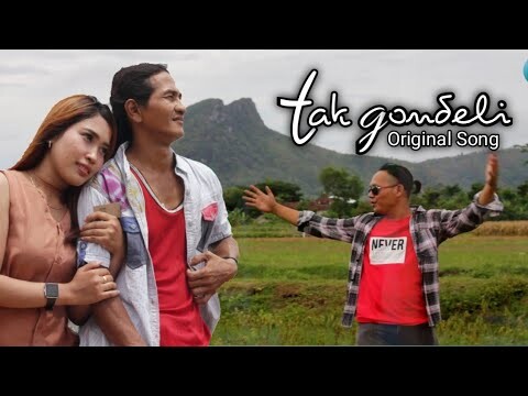TAK GONDELI || ORIGINAL SONG || Album AJUR MUMUR || RURI RAISE ||