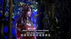 Peerless Battle Spirit eps 146