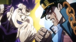 JOJO Final Battle Review