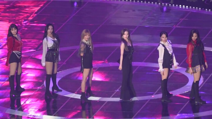 [Gender Fan Comparison] Are all Red Velvet fans female? Are all Tuwas fans male? A collaborative per