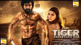 Ravi Teja Tiger  Hindi Movie _ Reviteja Hindi Movie _ Raviteja, Rashikhanna