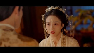 บันทึกสุดยอดผู้งดงามแห่งยุทธภพ EP 21 [ซับไทย]