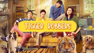 Tiger Robbers 2021