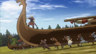 Vinland Saga | Edit | [Phonk]
