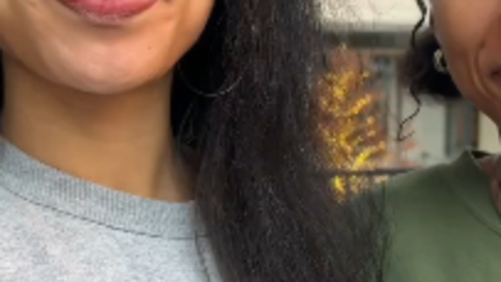 Bàn về cách hội bạn thân gái trò chuyện và tạo dáng chụp ảnh với nhau!