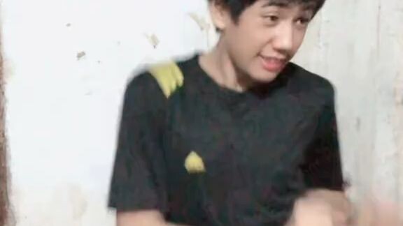 Oliver Jr Dela Peña (born June 3, 2007) is a Filipino TikTok and social media content creator known