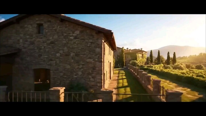 Just Bruno 🐴 _ Full Animated Follow me _Movie 2025(1080P_HD) Newmovies2025