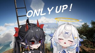 What would happen if you scare your best friend while she is focused on playing games?