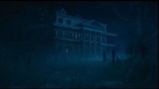 Disney's Haunted Mansion _ New Trailer