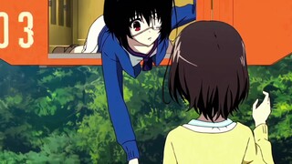 “想想都有点后怕呢。”