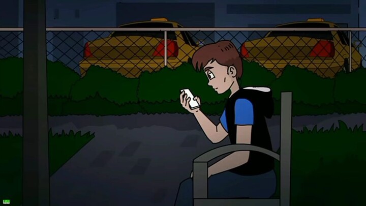 Halloween special story crdts-IMR