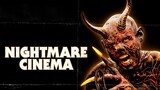 Nightmare Cinema 2023 **  Watch Full For Free // Link In Description