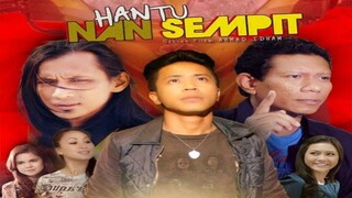 Hantu Nan Sempit 2014