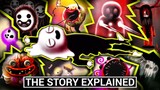 Happy Game - The Story Explained