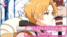 Mushoku Tensei Isekai Ittara Honki Dasu S2 HOPEX - Paradise [AMV]