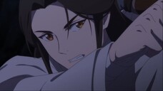 Tian Guan Ci Fu [Japanese Dub] - EP 10