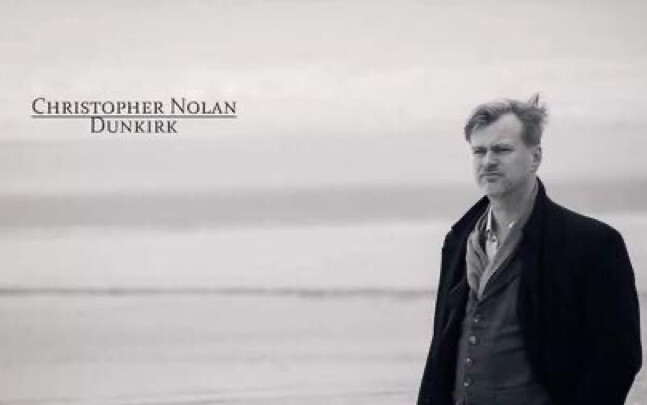 【Nolan】Genius Artist