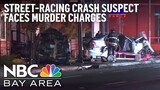 Suspect in Street-Racing Crash That Killed San Carlos Couple Due in Court