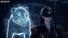 martial god asura | eps 07 / 1080p