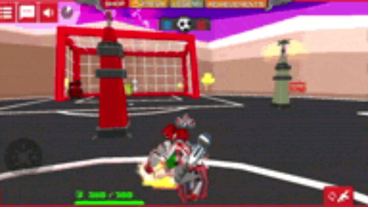 ปืนอัดลมในโลก