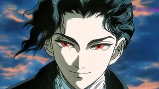 كيفية مشاهدة "Demon Slayer" بطريقة الثمانينيات