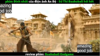 hồi kết baahubali p2 #amazinggoodjob