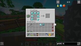 MINECRAFT VUA HẢI TẶC _ TẬP 3 _ LỘC SỞ HỮU SỨC MẠNH CỦA 1 ĐÔ DỐC HẢI QUÂNDẪN SƯ