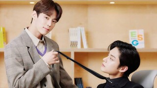 Roommates of Poongduck 304 EP.1