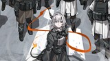 [ Arknights ] SURGA DIVIDE