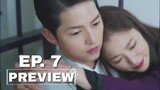 Vincenzo Episode 7 PreviewㅣK-Drama TrailersㅣSong Joong-kiㅣ빈센조 7화 예고 (Ep 7)