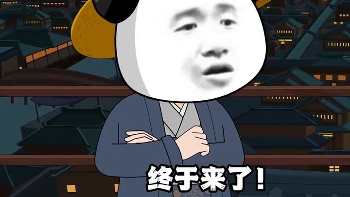 Tập 10 của The Shrimp Corrupt Officer