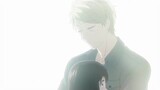 Ryo hugs Ichika after saving her | It's too sick to call this love | Koikimo