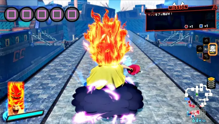 海外の反応 ワンピース 1000話記念 Op ウィーアー を見た外国人が大興奮 One Piece Op24 We Are Reaction Mashup Bilibili