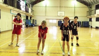 ハイキューコスプレ Haikyuu Cosplay #80