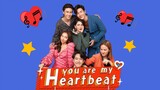 You Are My Heartbeat (Episode 17) Tagalog Dubbed