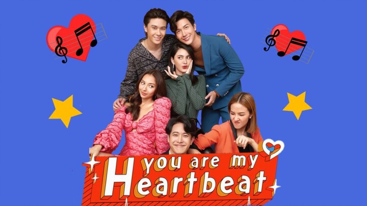 You Are My Heartbeat (Episode 08) Tagalog Dubbed