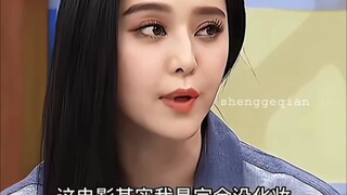 “能做到素颜上镜还这么美的，除了她好像也没几个人能做到了”