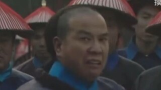 【又一】又神细品《雍正王朝》马国成经典场面笑嘻了🤣好喜欢那句Tom！
