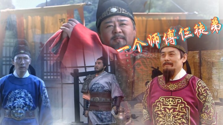 三个因为狄仁杰而改变命运的人