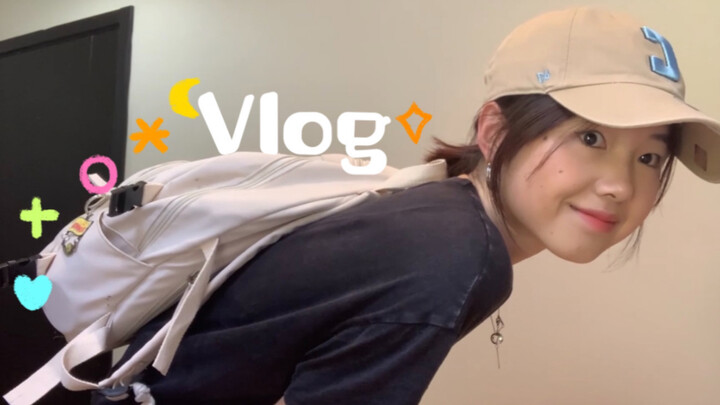 Vlog: Another trip to Chinatown for a quick haircut / Moving experience: Why did so many things sudd