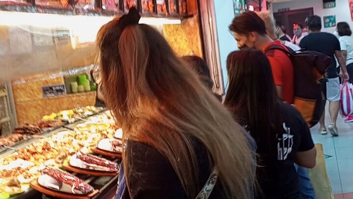 sarap lagi mg luto pglagi bumblik mga costumer 😊😊😊