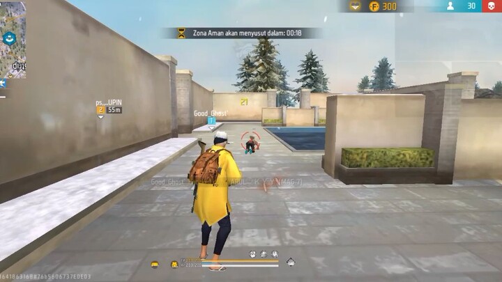 free fire play